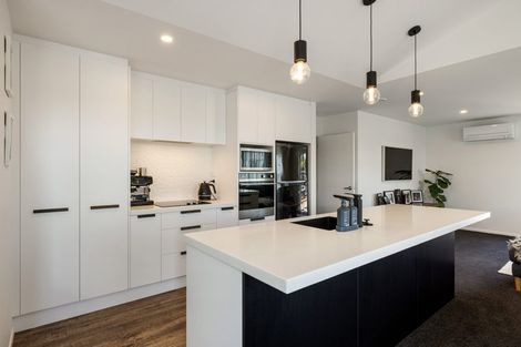 Photo of property in 27 Glengael Drive, Halswell, Christchurch, 8025