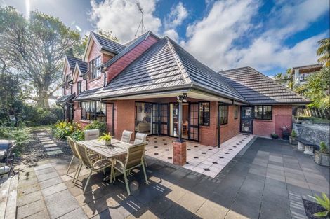 Photo of property in 36 Oakwood Grove, Eastern Beach, Auckland, 2012