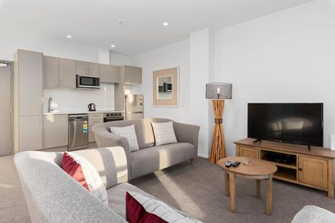 Photo of property in Wyndham Gardens Apartments, 30 Red Oaks Drive, Frankton, Queenstown, 9300