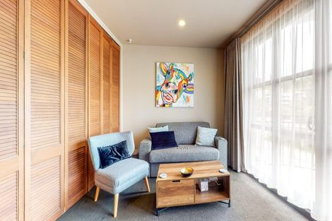 Photo of property in Atrium Towers, 5p/154 The Terrace, Wellington Central, Wellington, 6011