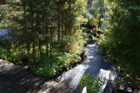 Photo of property in 480 Driving Creek Road, Coromandel, 3506