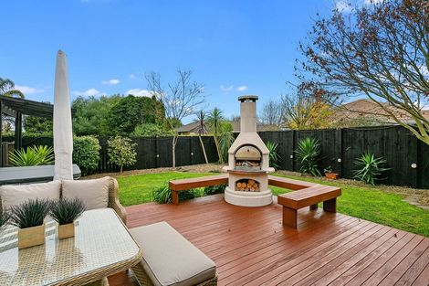 Photo of property in 3 Cooper Crescent, Cambridge, 3434