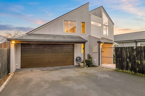 Photo of property in 2/173 Idris Road, Strowan, Christchurch, 8052