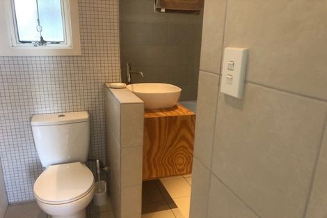 Photo of property in 3/4 Kenwyn Terrace, Newtown, Wellington, 6021