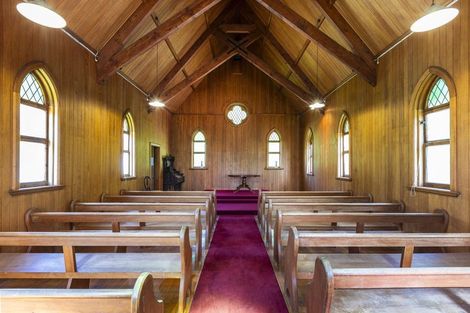 Photo of property in Racecourse Hill Homestead, 3979 West Coast Road, Darfield, 7571