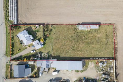 Photo of property in 9 Makikihi Station Road, Makikihi, Waimate, 7978