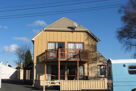 Photo of property in 5b Brook Street, North Dunedin, Dunedin, 9016