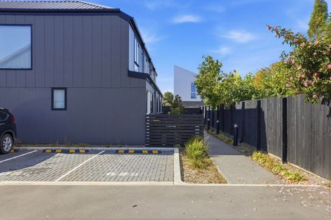 Photo of property in 62d Cleveland Street, Edgeware, Christchurch, 8013
