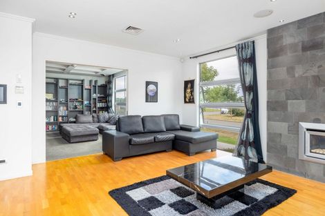 Photo of property in 1 Te Waihora Street, Pegasus, 7612