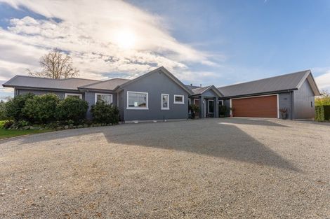 Photo of property in 41 Middle Valley Road, Middle Valley, Fairlie, 7987