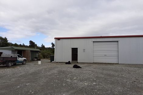 Photo of property in 1218 Old Christchurch Road, Awatuna, Hokitika, 7882