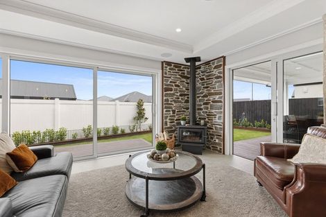 Photo of property in 42 Timara Crescent, Marshland, Christchurch, 8083