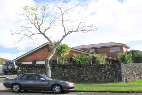 Photo of property in 161 Fisher Parade, Farm Cove, Auckland, 2012