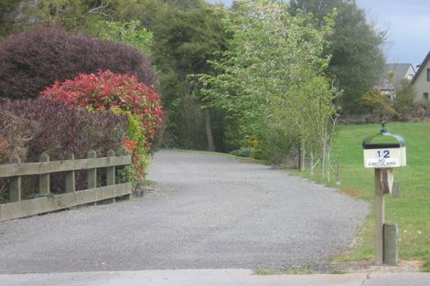 Photo of property in 12 Robinson Terrace, Rangatira Park, Taupo, 3330