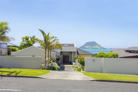 Photo of property in 24 Pillans Road, Otumoetai, Tauranga, 3110