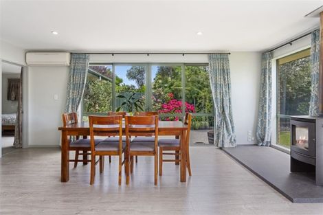 Photo of property in 10 Parsonage Road, Woodend, 7610