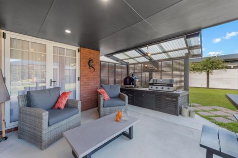 Photo of property in 75 Stirling Drive, Morrinsville, 3300