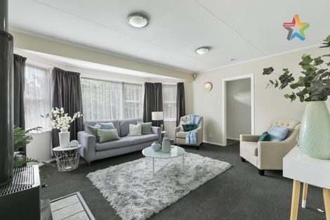 Photo of property in 18 August Avenue, Wainuiomata, Lower Hutt, 5014