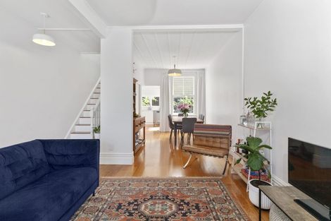 Photo of property in 21 Murdoch Road, Grey Lynn, Auckland, 1021