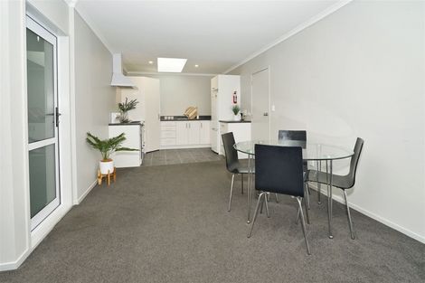 Photo of property in 6/17 Wellington Street, Hamilton East, Hamilton, 3216