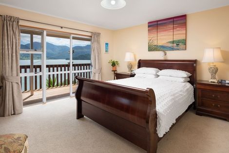 Photo of property in 754 Kenepuru Road, Mahau Sound, Picton, 7282