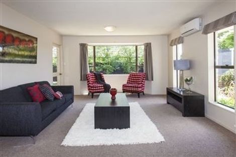 Photo of property in 11 Lansbury Avenue, Strowan, Christchurch, 8052