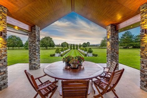 Photo of property in 241 Bellevue Road, Matangi, Hamilton, 3284