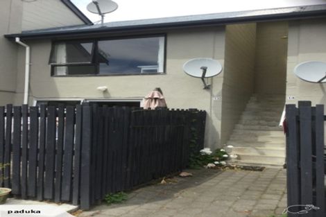 Photo of property in 13/271 Fitzgerald Avenue, Christchurch Central, Christchurch, 8013
