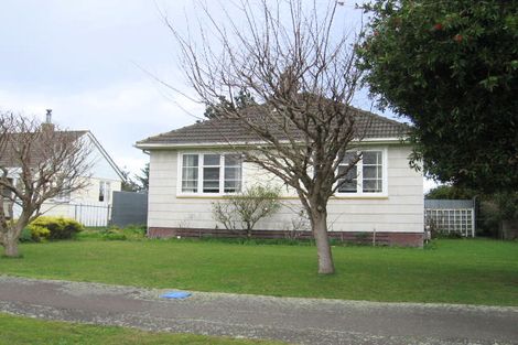 Photo of property in 18 Tweed Street, Roslyn, Palmerston North, 4414