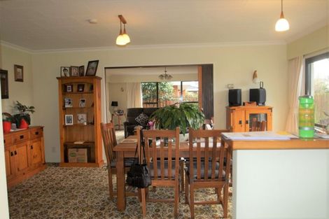 Photo of property in 12 Kinley Street, Rangiora, 7400