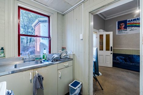Photo of property in 473 Great King Street, North Dunedin, Dunedin, 9016