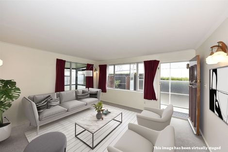 Photo of property in 1/65 Simeon Street, Spreydon, Christchurch, 8024