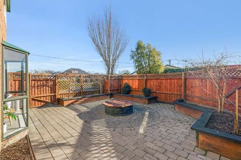 Photo of property in 1/58 Hope Street, Shirley, Christchurch, 8013