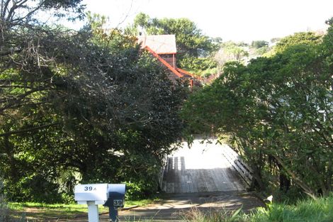 Photo of property in 39 Waikowhai Street, Ngaio, Wellington, 6035