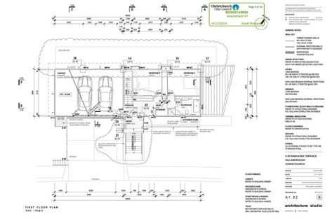 Photo of property in 5 Stonehaven Terrace, Hillsborough, Christchurch, 8022