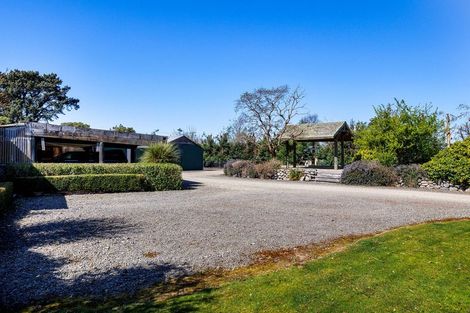Photo of property in 360 Paierau Road, Opaki, Masterton, 5881