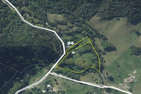 Photo of property in 8 Graham Vly Road, Motueka Valley, Motueka, 7196