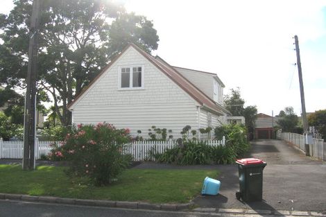 Photo of property in 32 Edmund Street, Saint Heliers, Auckland, 1071