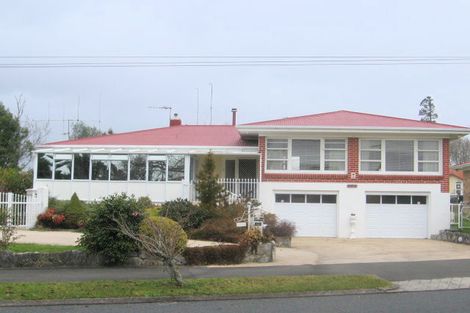 Photo of property in 6 Chartwell Crescent, Chartwell, Hamilton, 3210