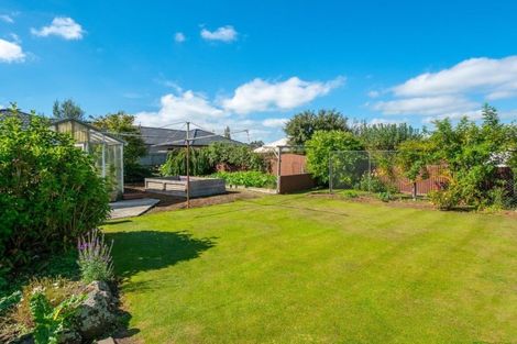 Photo of property in 23 Connolly Street, Geraldine, 7930