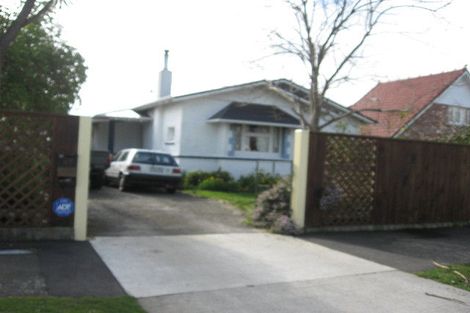 Photo of property in 45 South Street, West End, Palmerston North, 4410