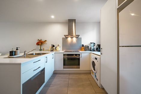 Photo of property in 17/70 Waltham Road, Sydenham, Christchurch, 8023