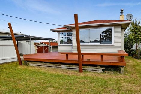 Photo of property in 237 Omata Road, Spotswood, New Plymouth, 4310