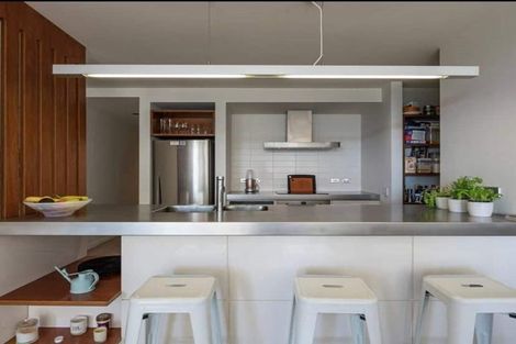 Photo of property in Piermont Apartments, 1b/82 Cable Street, Te Aro, Wellington, 6011