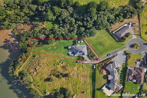 Photo of property in 96 Omana Avenue, Shelly Beach, South Head, 0874