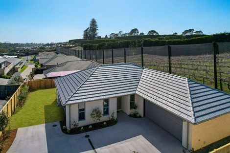 Photo of property in 18 Sam Heywood Place, Pyes Pa, Tauranga, 3112