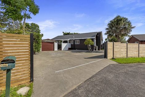 Photo of property in 12 Nedlands Place, Burswood, Auckland, 2013