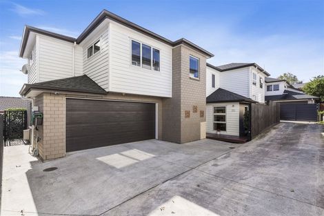 Photo of property in 80b Moore Street, Howick, Auckland, 2014