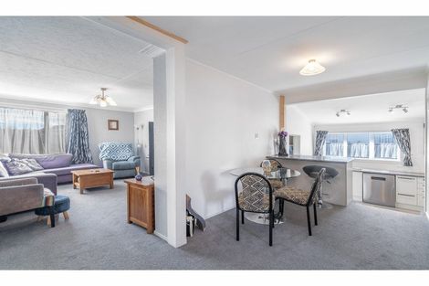 Photo of property in 96 Waiau Crescent, Kingswell, Invercargill, 9812