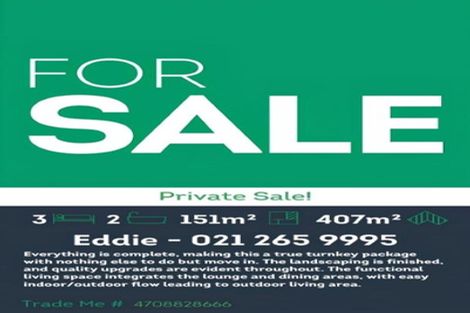 Photo of property in 10 Upham Lane, Rolleston, 7615